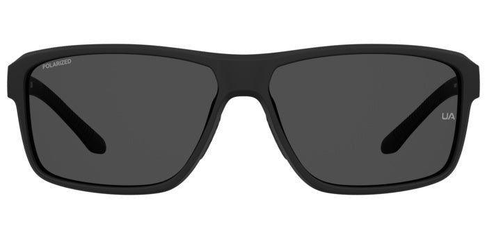 Солнцезащитные очки Under Armour UA KICKOFF 003M9 62 13 — vista 3