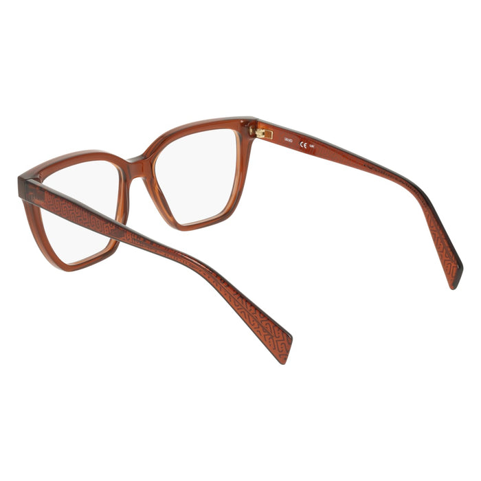 Gafas Graduadas Liu Jo LJ2843 200 53 17 — vista 4