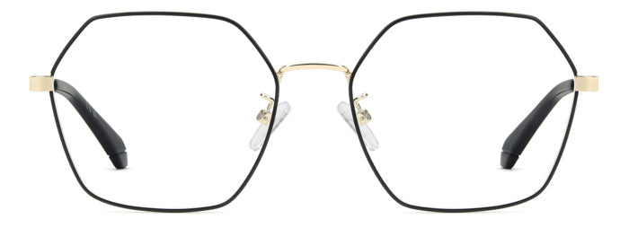 Gafas Graduadas Polaroid PLD D612/G 2M2 55 18 — Imagen 3