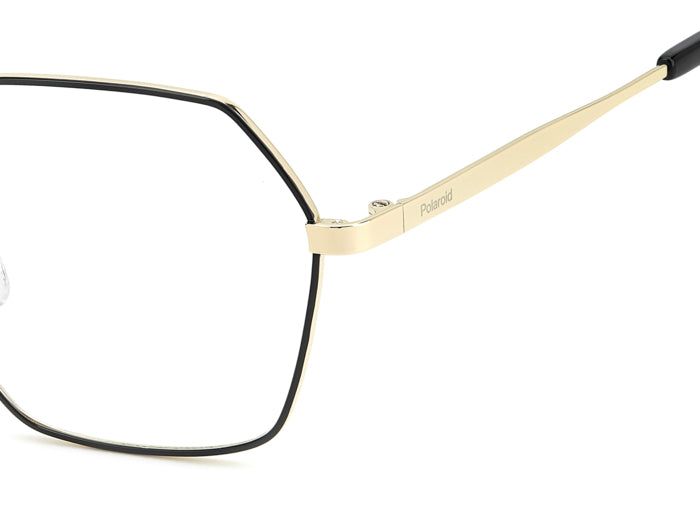 Gafas Graduadas Polaroid PLD D612/G 2M2 55 18 — Imagen 4