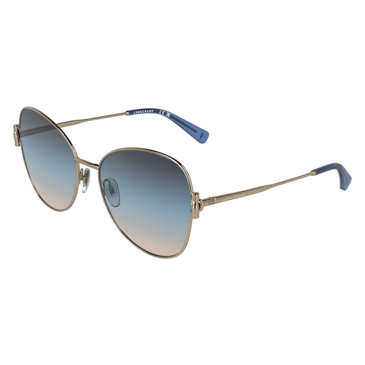 Солнцезащитные очки Longchamp LO196S 771 58 17