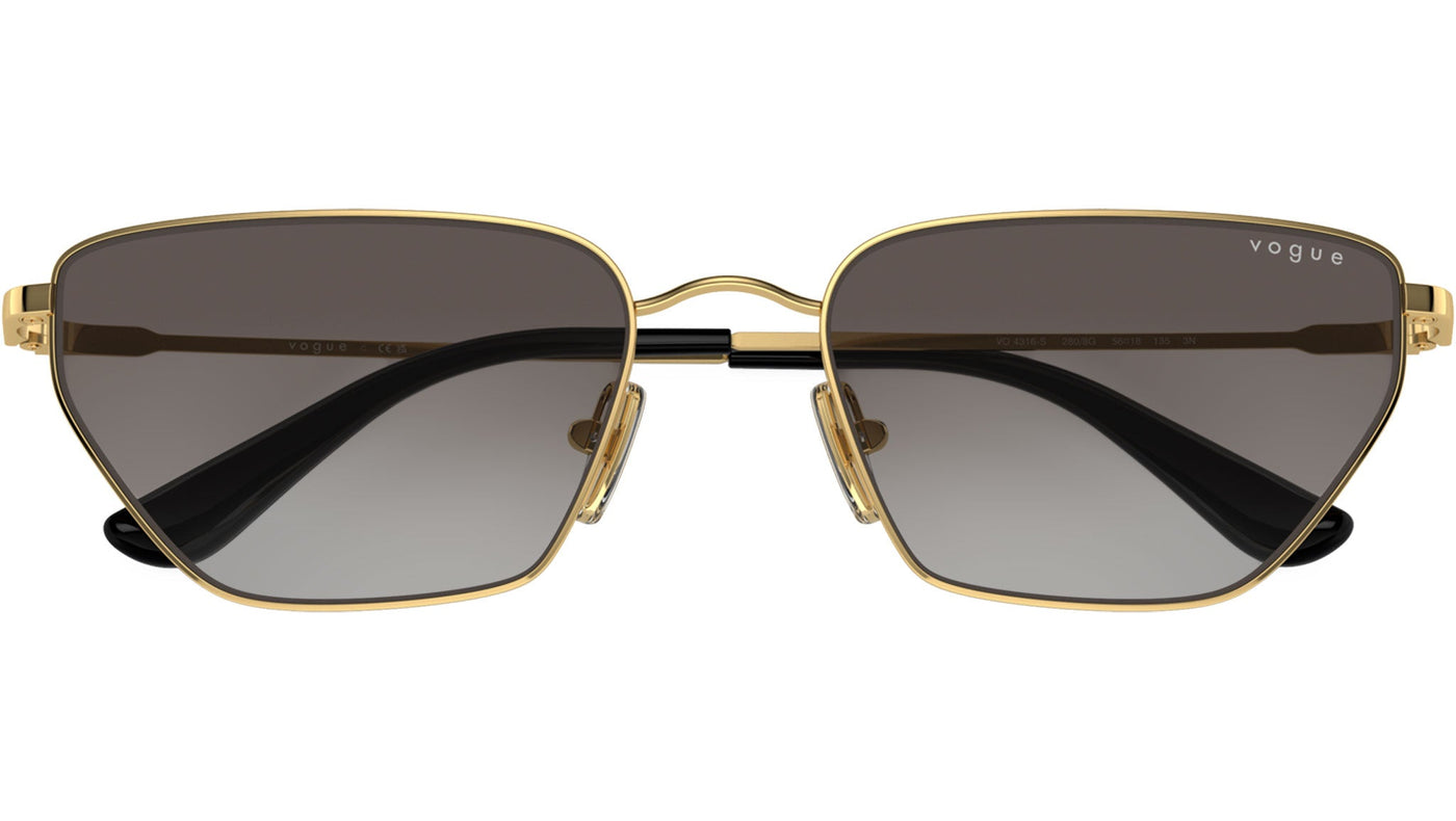 Gafas Graduadas Vogue Eyewear VO4316S 280/8G 56 18