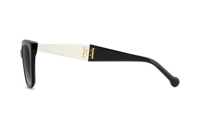 Gafas de Sol Carolina Herrera HER 0417/G/S 80S9O 54 17 — vista 4
