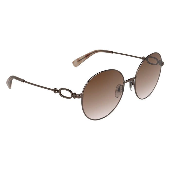 Sonnenbrille Longchamp LO188S 773 57 19 — vista 8