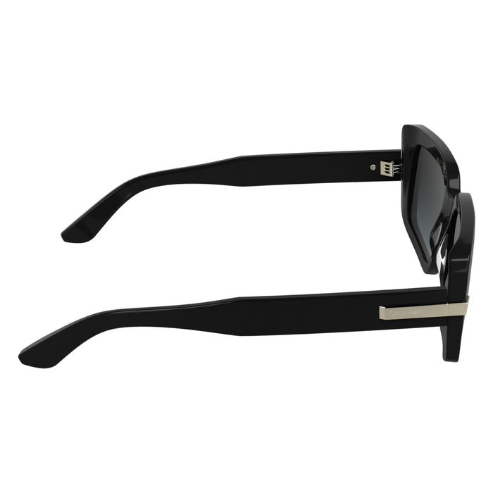 Солнцезащитные очки Calvin Klein (Ck) CK25533S 001 53 18 — vista 7