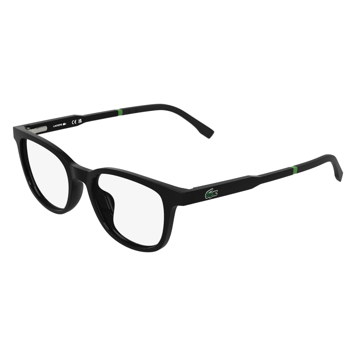 Brillenfassung Lacoste L3669 001 46 / 49 16 / 17