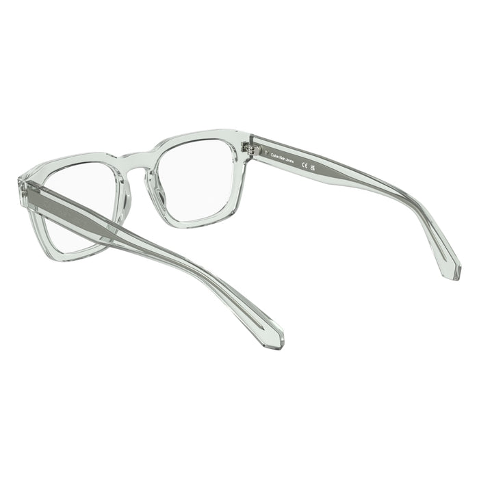 Optical Frames Calvin Klein Jeans CKJ25610 010 51 21 — vista 4