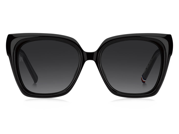 Gafas de Sol Tommy Hilfiger TH 2285/S 8079O 53 17 — vista 3