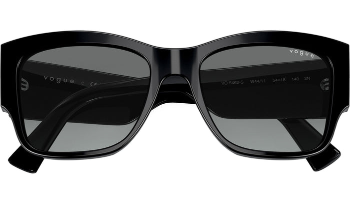 Sonnenbrille Vogue Eyewear VO5462S W44/11 54 18 — vista 4