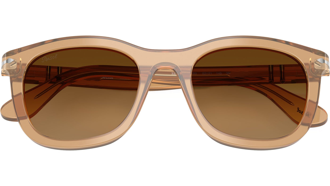 Gafas Graduadas Persol PO3395S 116985 52 21