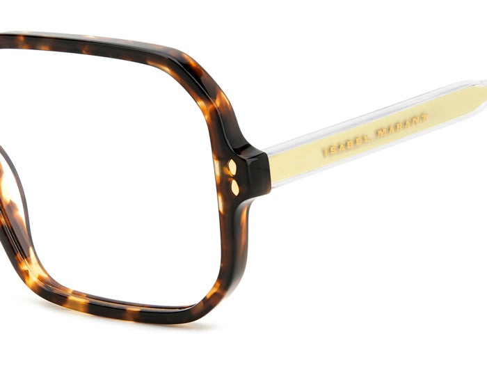 Gafas Graduadas Isabel Marant IM 0168 086 55 15 — Imagen 4
