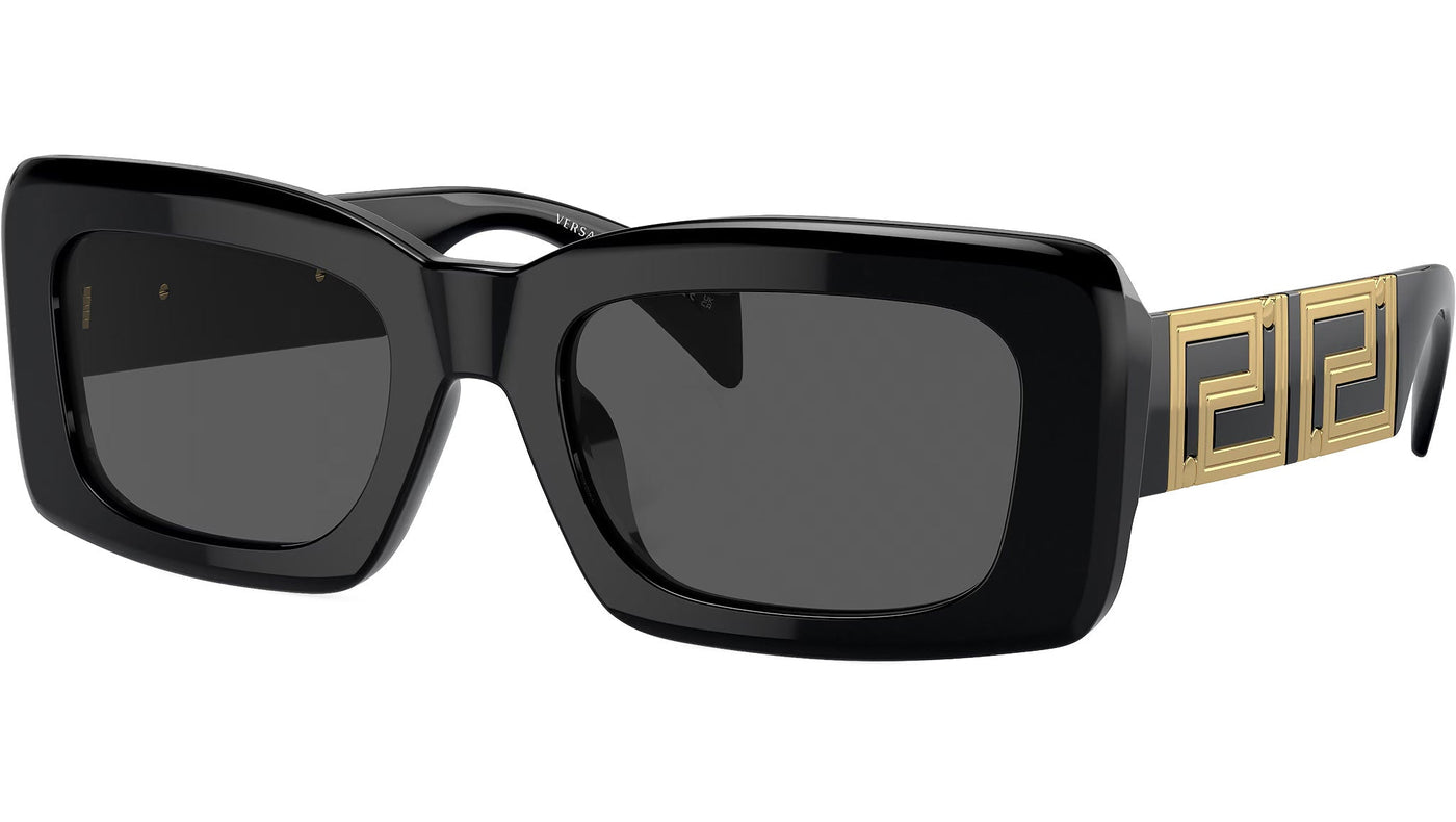 Gafas Graduadas Versace VE4444U GB1/87 54 21