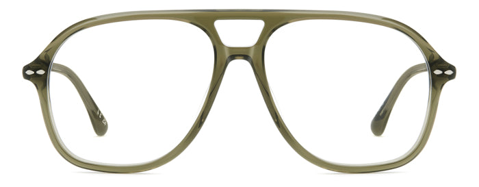 Gafas Graduadas Isabel Marant IM 0276 4C3 55 14 — Imagen 3