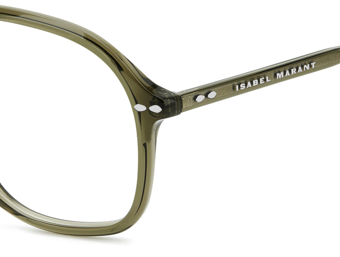 Gafas Graduadas Isabel Marant IM 0276 4C3 55 14 — Imagen 4