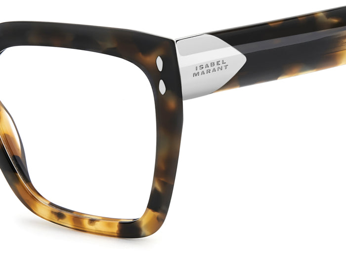 Gafas Graduadas Isabel Marant IM 0249 OHO 51 19 — Imagen 4