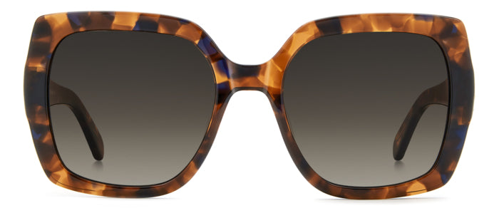 Gafas de Sol Kate Spade KS AMAYA 2/G/S 086HA 55 20 — vista 3