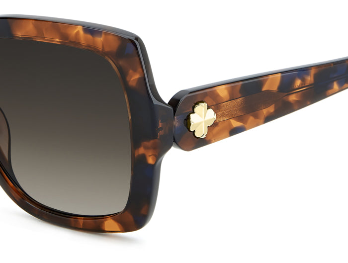 Gafas de Sol Kate Spade KS AMAYA 2/G/S 086HA 55 20 — vista 5