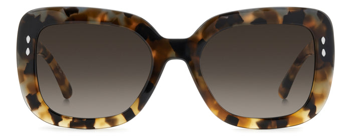 Gafas de Sol Isabel Marant IM 0247/S OHOHA 54 21 — vista 3