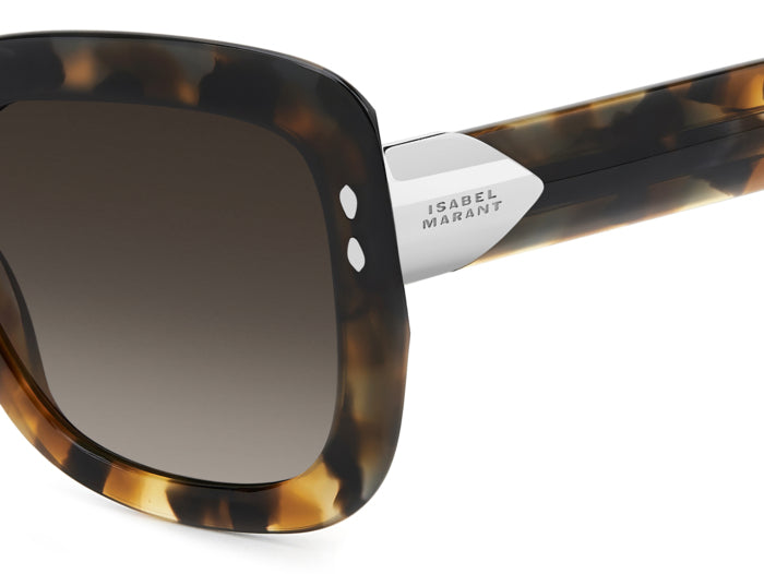 Gafas de Sol Isabel Marant IM 0247/S OHOHA 54 21 — vista 4