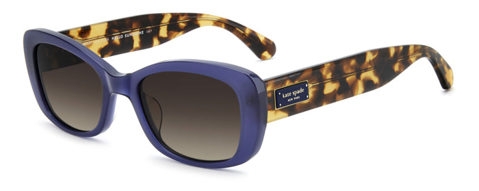 Sonnenbrille Kate Spade KS BERYL 2/G/S PJPHA 53 20