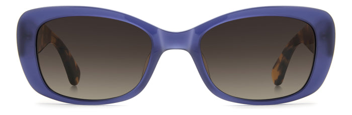 Sonnenbrille Kate Spade KS BERYL 2/G/S PJPHA 53 20 — vista 3