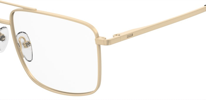 Optical Frames Seventh Street 7A 144 AOZ 56 18 — Image 4