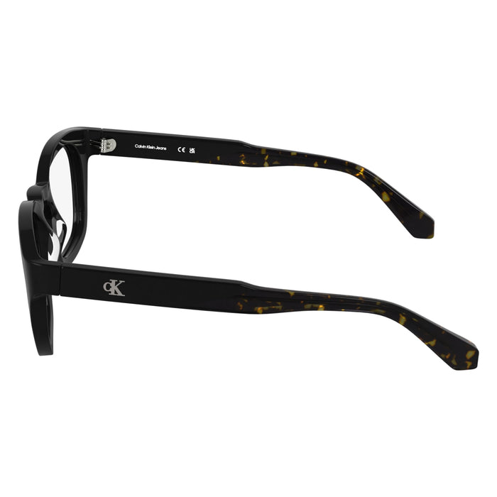 Optical Frames Calvin Klein Jeans CKJ25626 001 50 20 — vista 3