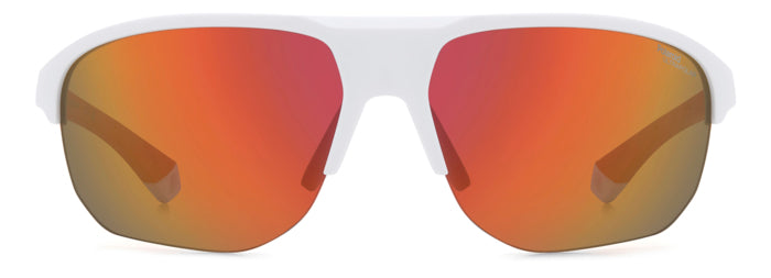 Gafas de Sol Polaroid PLD 7059/S 6HTBG 70 9 — vista 3