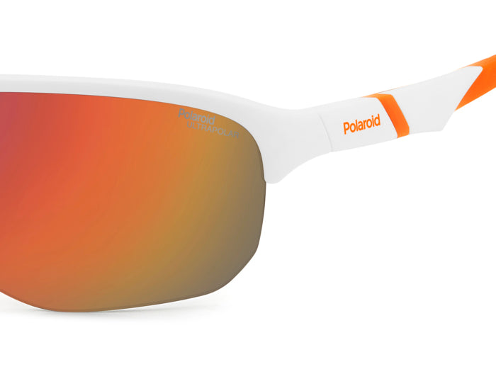 Gafas de Sol Polaroid PLD 7059/S 6HTBG 70 9 — vista 5
