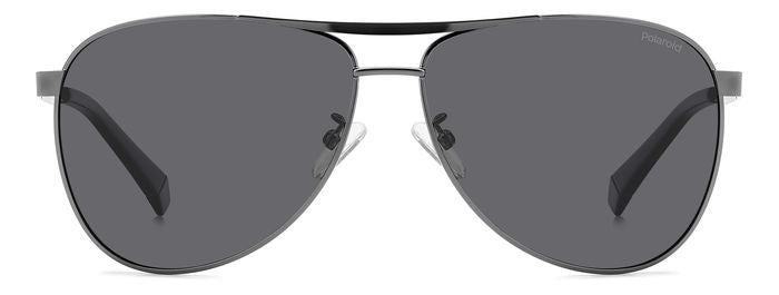Солнцезащитные очки Polaroid PLD 2160/G/S/X KJ1M9 62 13 — Изображение 3