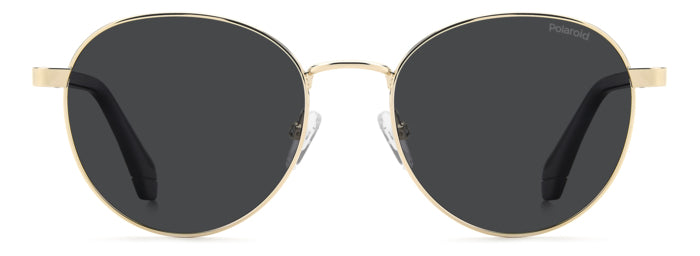 Gafas de Sol Polaroid PLD 4197/S/X 2F7M9 53 18 — vista 3