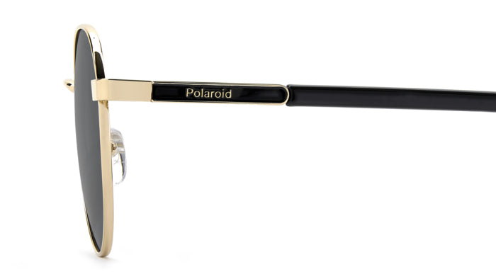 Gafas de Sol Polaroid PLD 4197/S/X 2F7M9 53 18 — vista 4