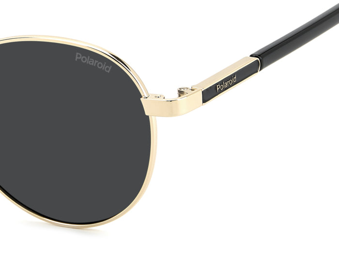 Gafas de Sol Polaroid PLD 4197/S/X 2F7M9 53 18 — vista 5
