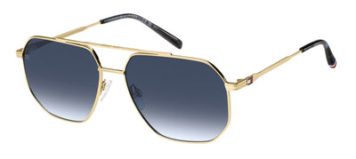 太阳镜 Tommy Hilfiger TH 2191/S J5G08 60 16