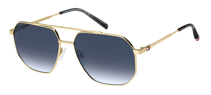 Lunettes de soleil Tommy Hilfiger TH 2191/S J5G08 60 16