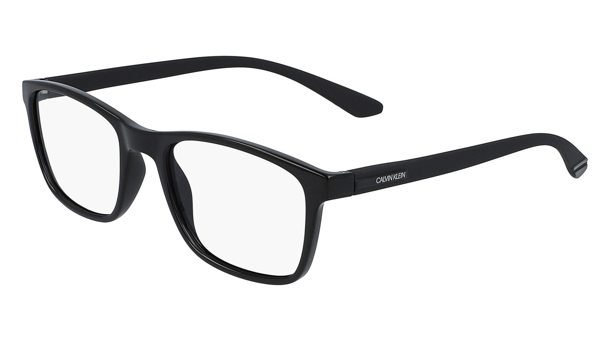 Brillenfassung Calvin Klein (Ck) CK19571N 001 52 19