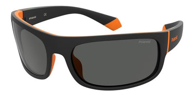 Sonnenbrille Polaroid PLD 2125/S 8LZM9 66 18