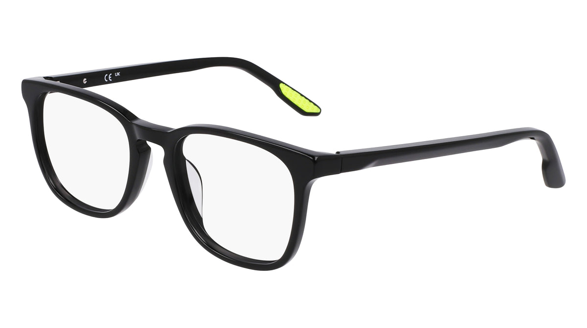 Brillenfassung Nike NIKE 5055 001 48 18