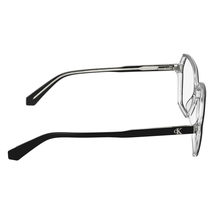 Optical Frames Calvin Klein Jeans CKJ26639 001 55 15 — vista 7