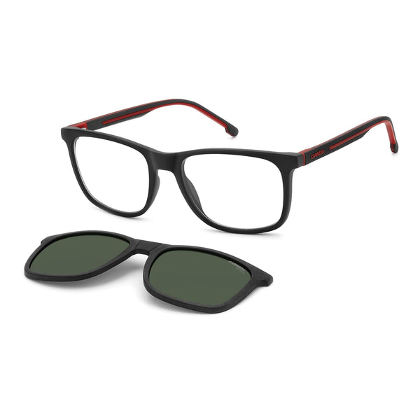 Lunettes de vue Carrera CA 8918/C BLX 54 18