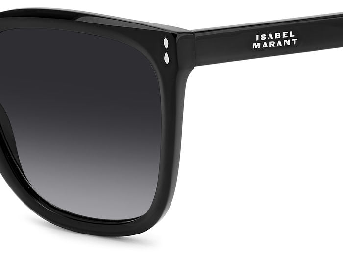 Gafas de Sol Isabel Marant IM 0123/S 8079O 57 19 — vista 4