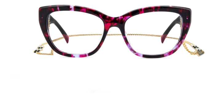 Gafas Graduadas Missoni MIS 0224/G 2TM 54 17 — Imagen 3