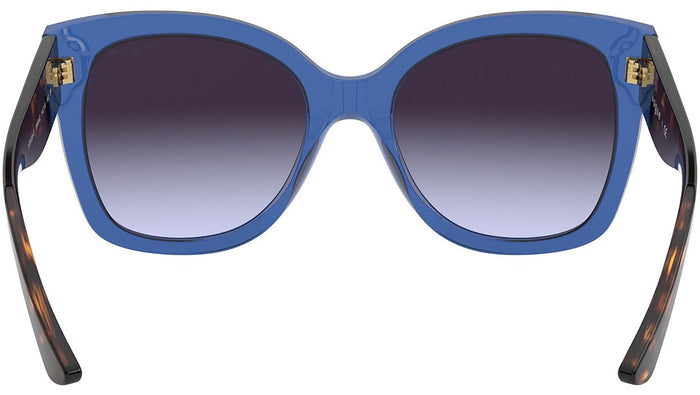 Lunettes de Soleil Vogue Eyewear VO5338S 28304Q 54 19 — vista 4