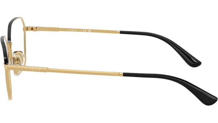 Gafas Graduadas Vogue Eyewear VO4334 5210 — vista 3