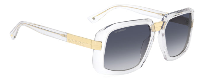 Gafas de Sol Dsquared2 D2 0178/S 90008 57 19