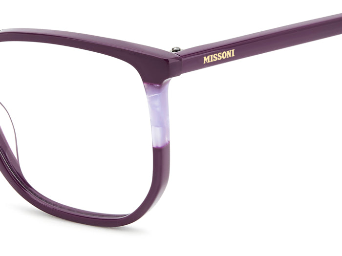 Optical Frames Missoni MIS 0202 B3V 53 14 — Image 4
