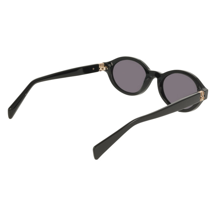 Солнцезащитные очки Liu Jo LJ827S 001 52 20 — vista 6