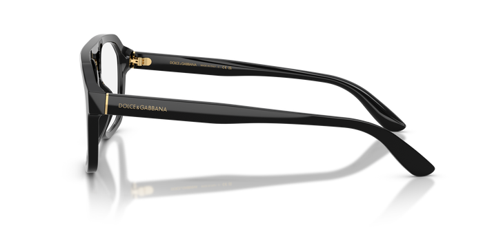Optical Frames Dolce Gabbana DG3452 501 57 16 — Image 2