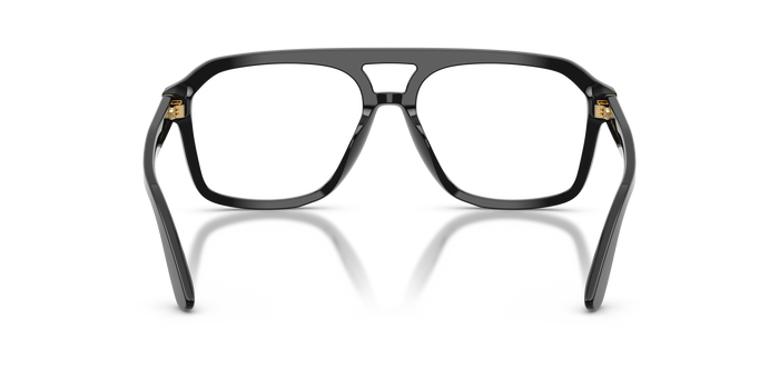 Optical Frames Dolce Gabbana DG3452 501 57 16 — Image 3