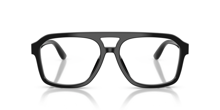 Optical Frames Dolce Gabbana DG3452 501 57 16 — Image 4